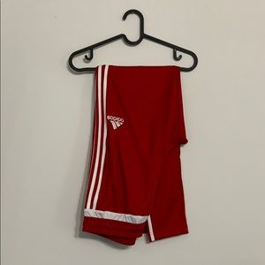 Men’s Adidas Track Pants